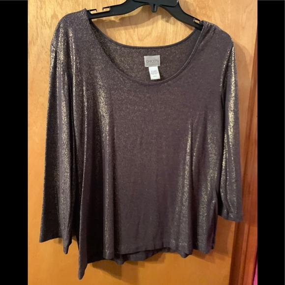 Chico's Tops - Chico’s top